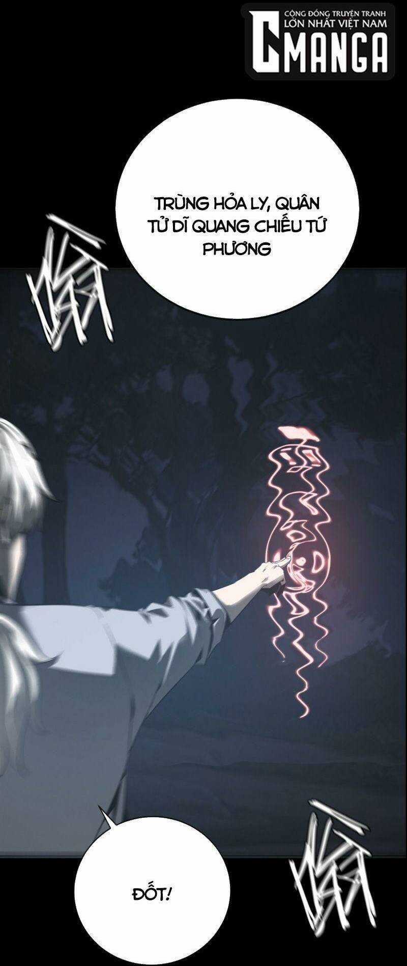 U Nhân Chapter 10 trang 72