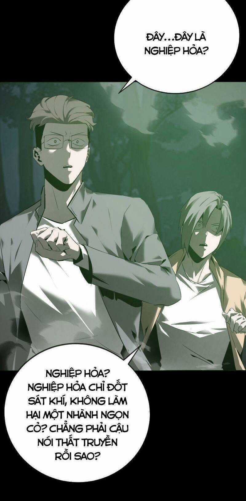 U Nhân Chapter 10 trang 74