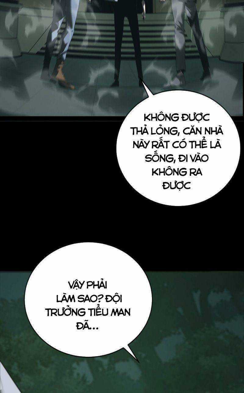 U Nhân Chapter 10 trang 76