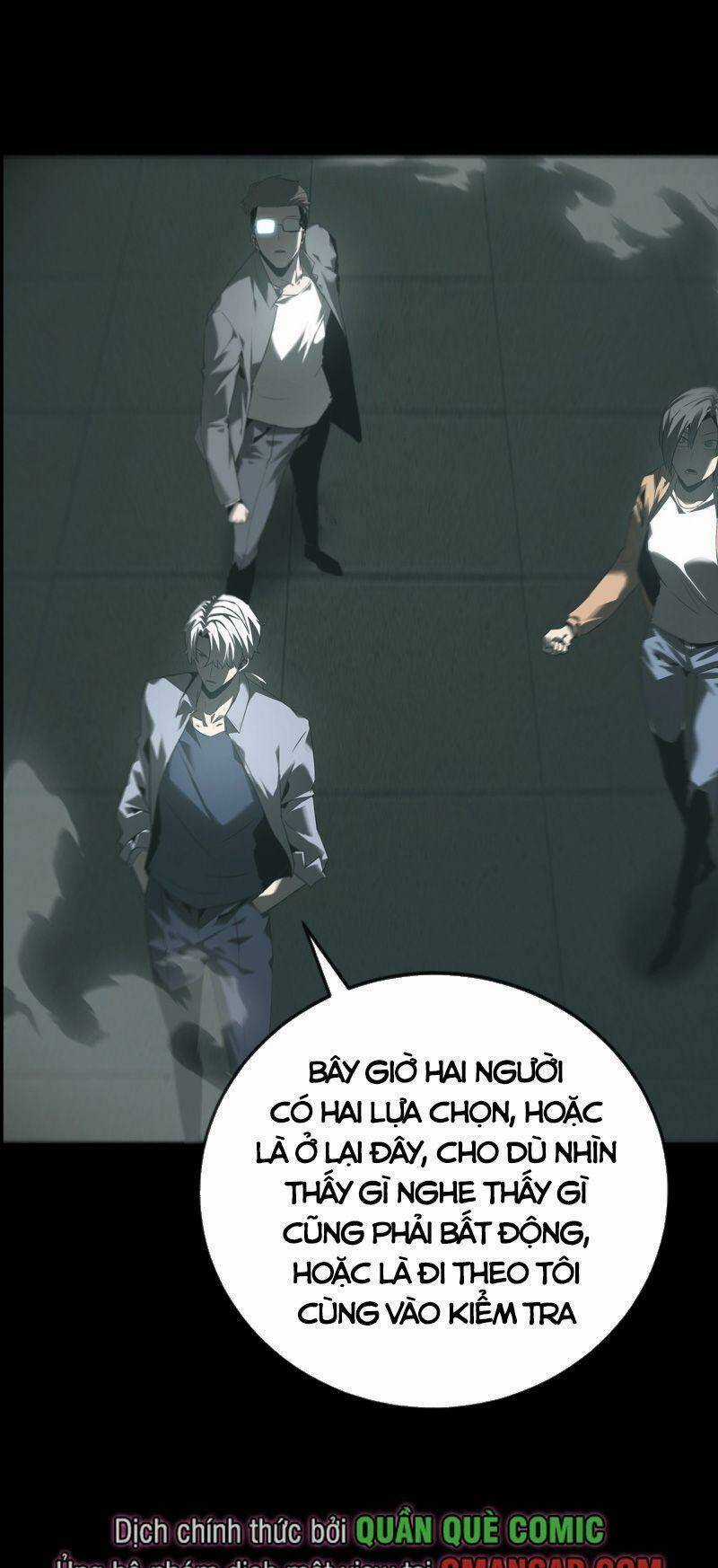 U Nhân Chapter 10 trang 78