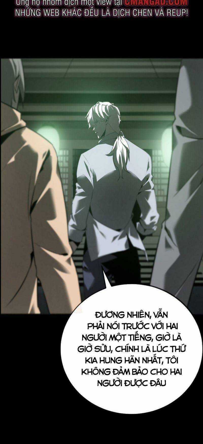 U Nhân Chapter 10 trang 79