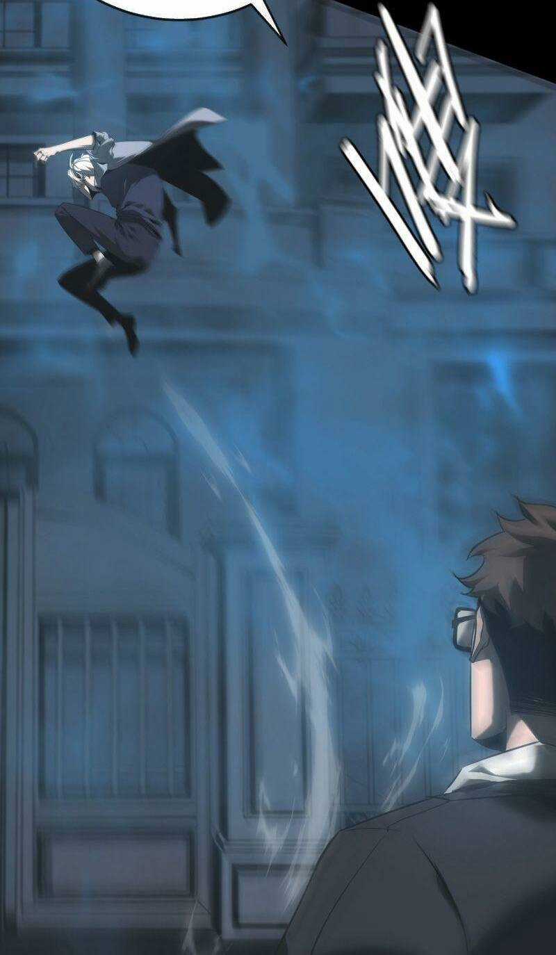 U Nhân Chapter 10 trang 8