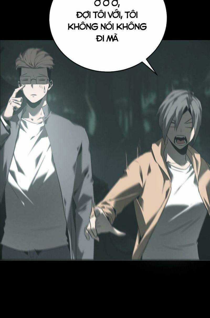 U Nhân Chapter 10 trang 81