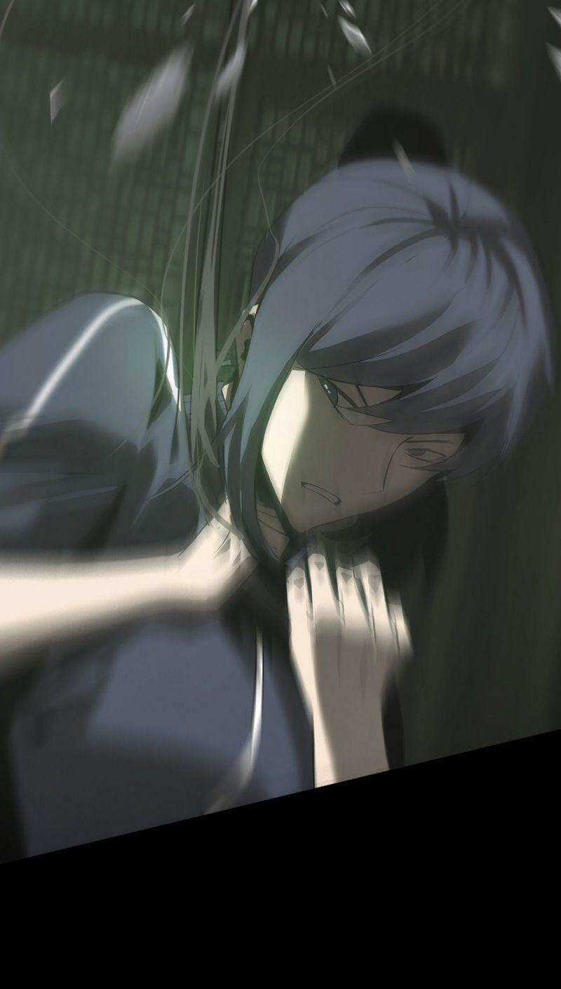 U Nhân Chapter 10 trang 87