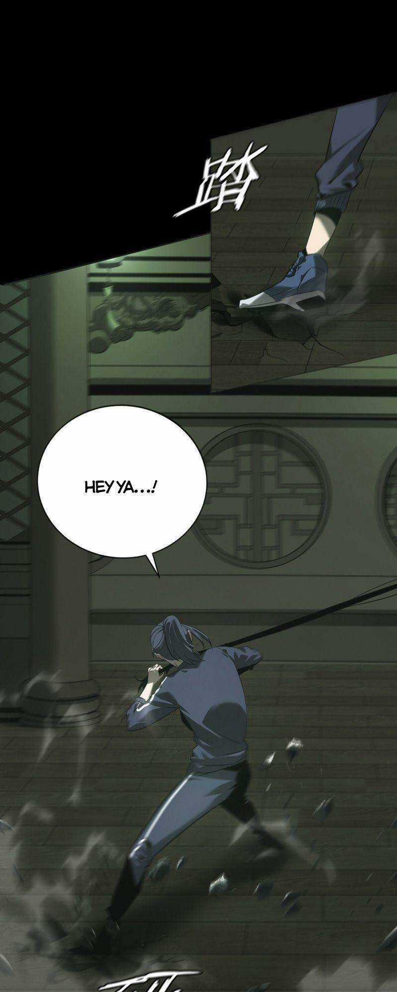 U Nhân Chapter 10 trang 88