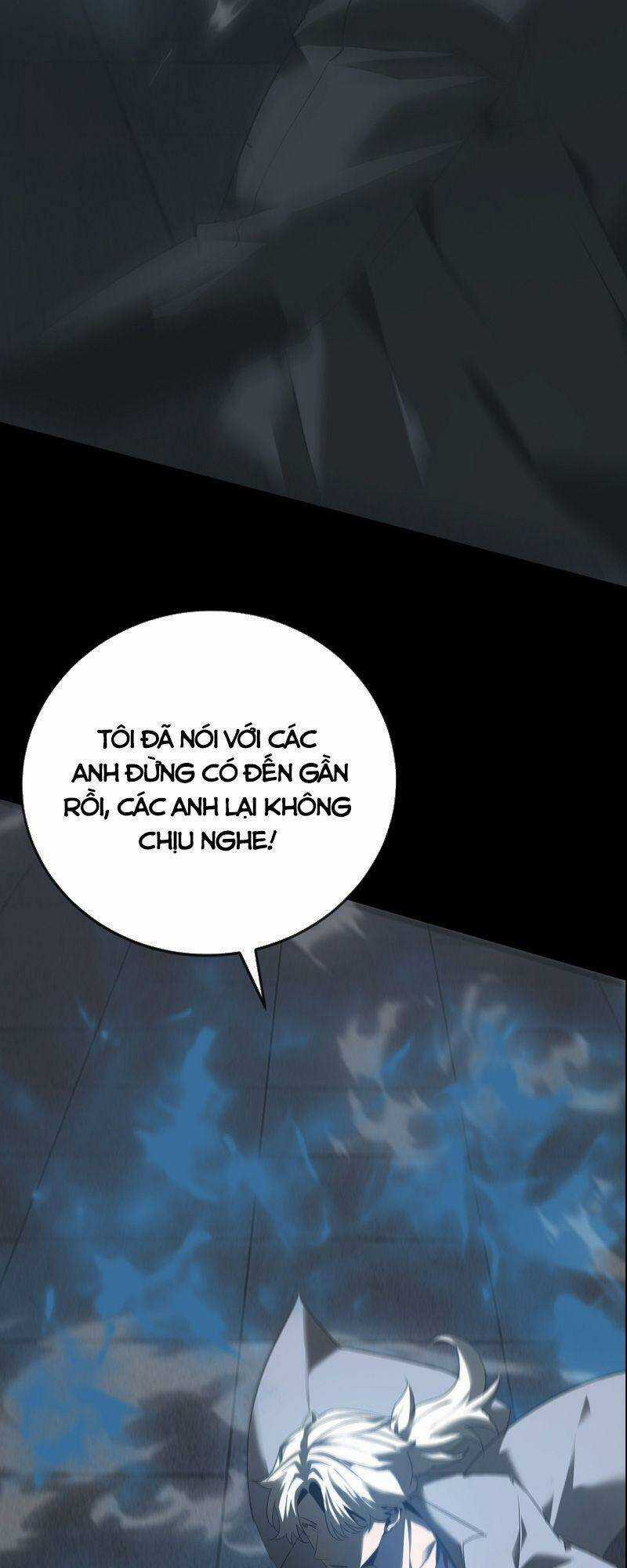 U Nhân Chapter 10 trang 9