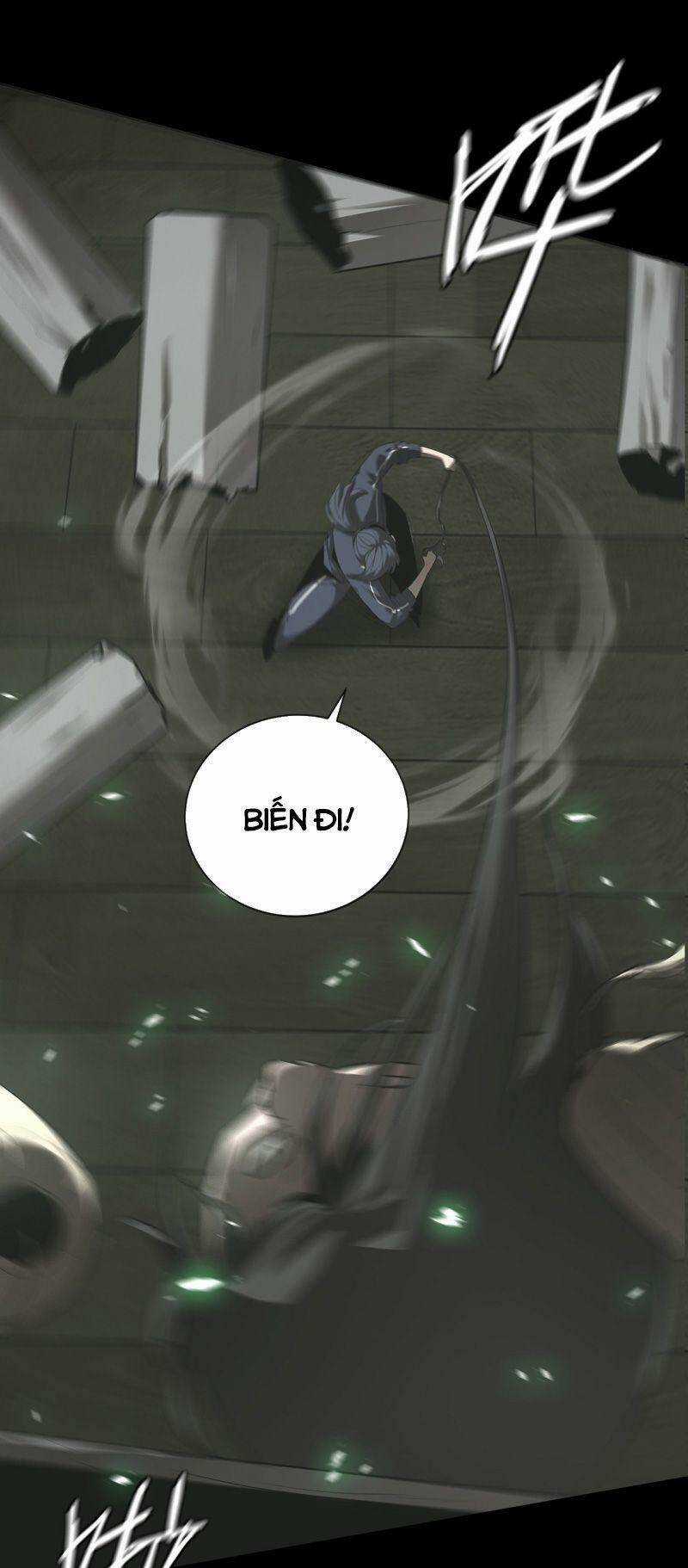 U Nhân Chapter 10 trang 91