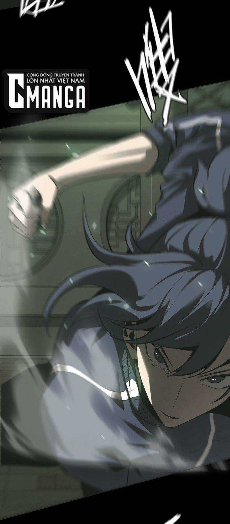 U Nhân Chapter 10 trang 92