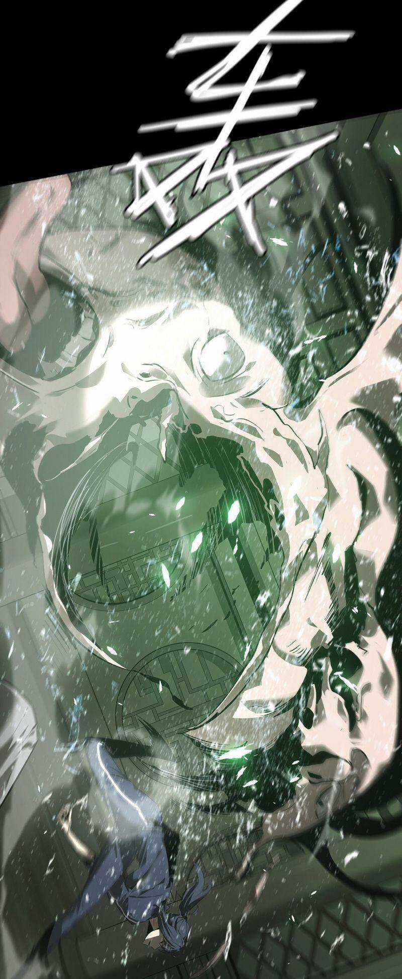 U Nhân Chapter 10 trang 93