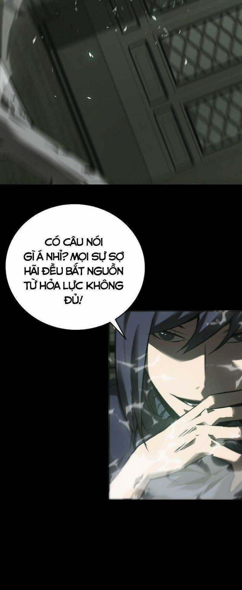 U Nhân Chapter 10 trang 94