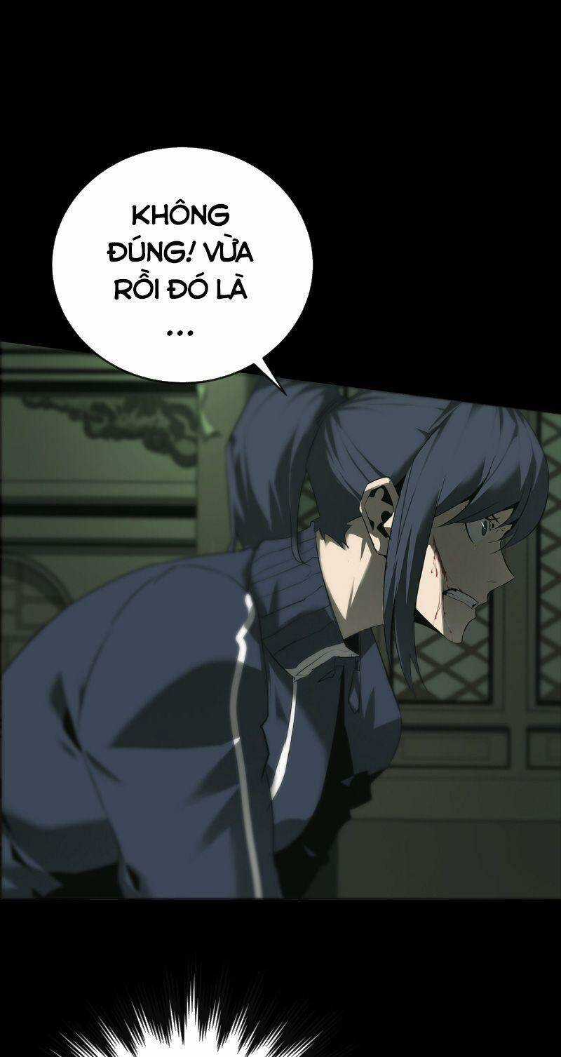 U Nhân Chapter 11 trang 17