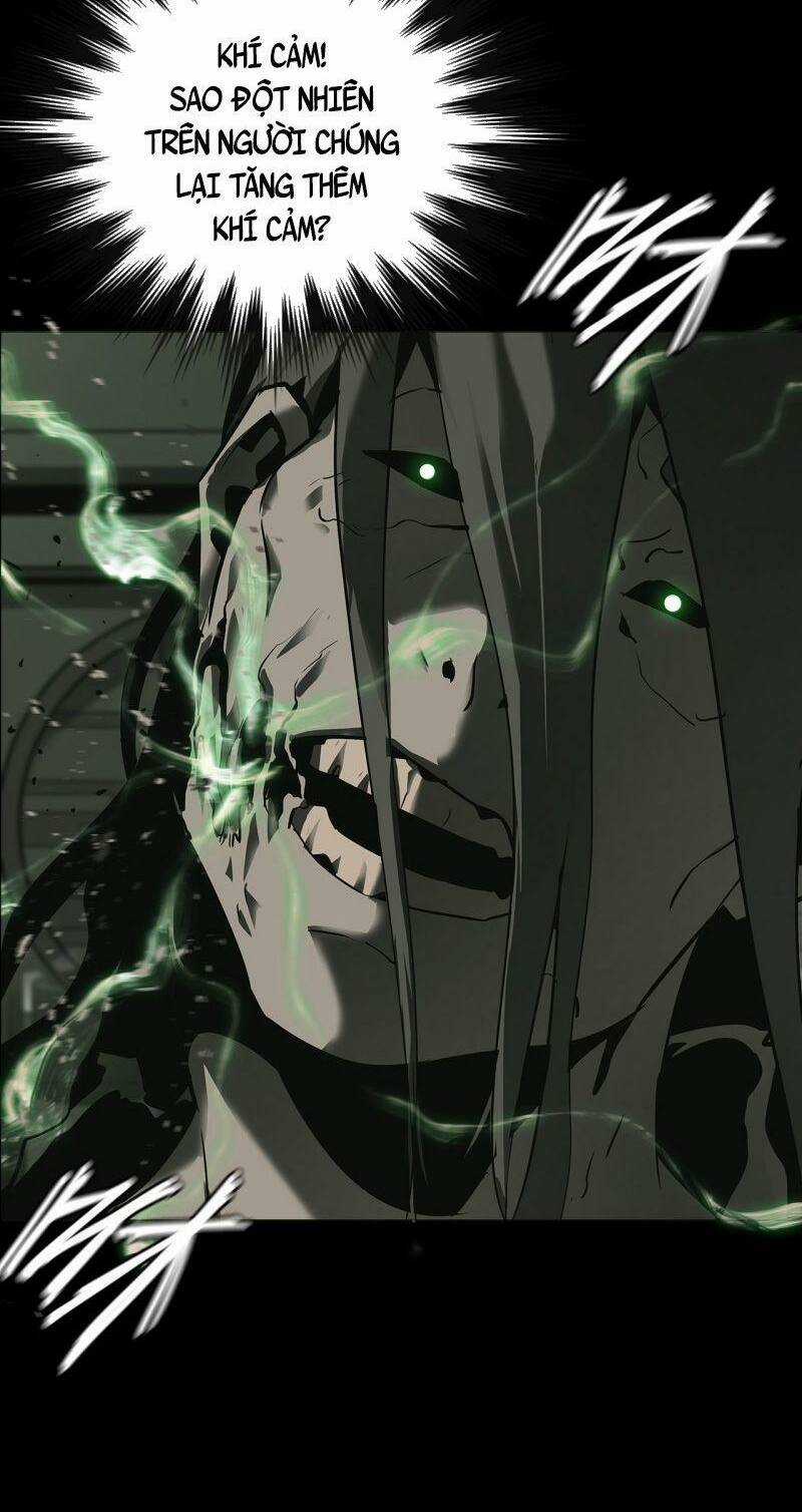 U Nhân Chapter 11 trang 18