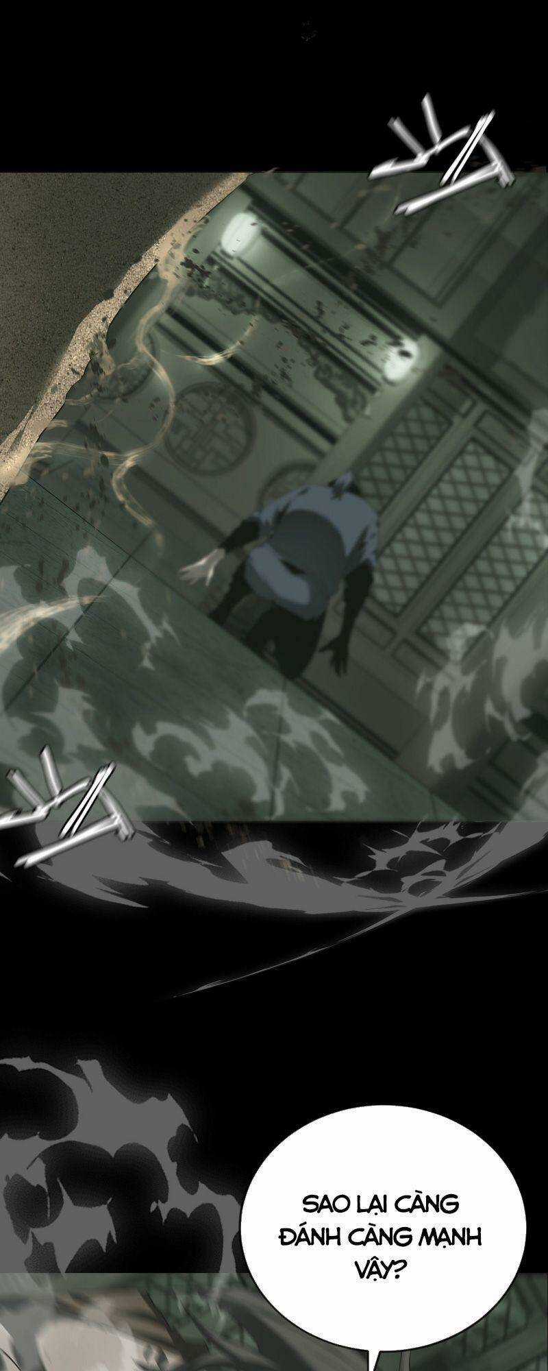 U Nhân Chapter 11 trang 19