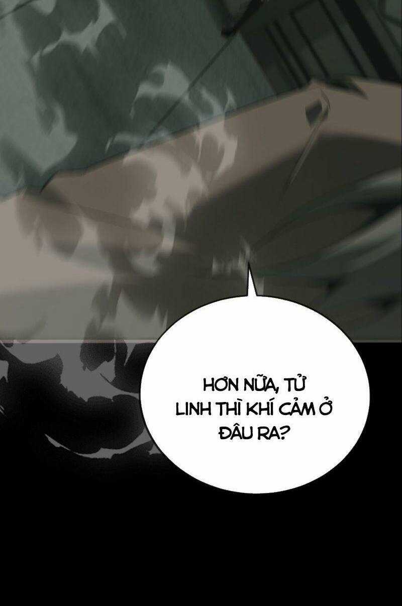 U Nhân Chapter 11 trang 21