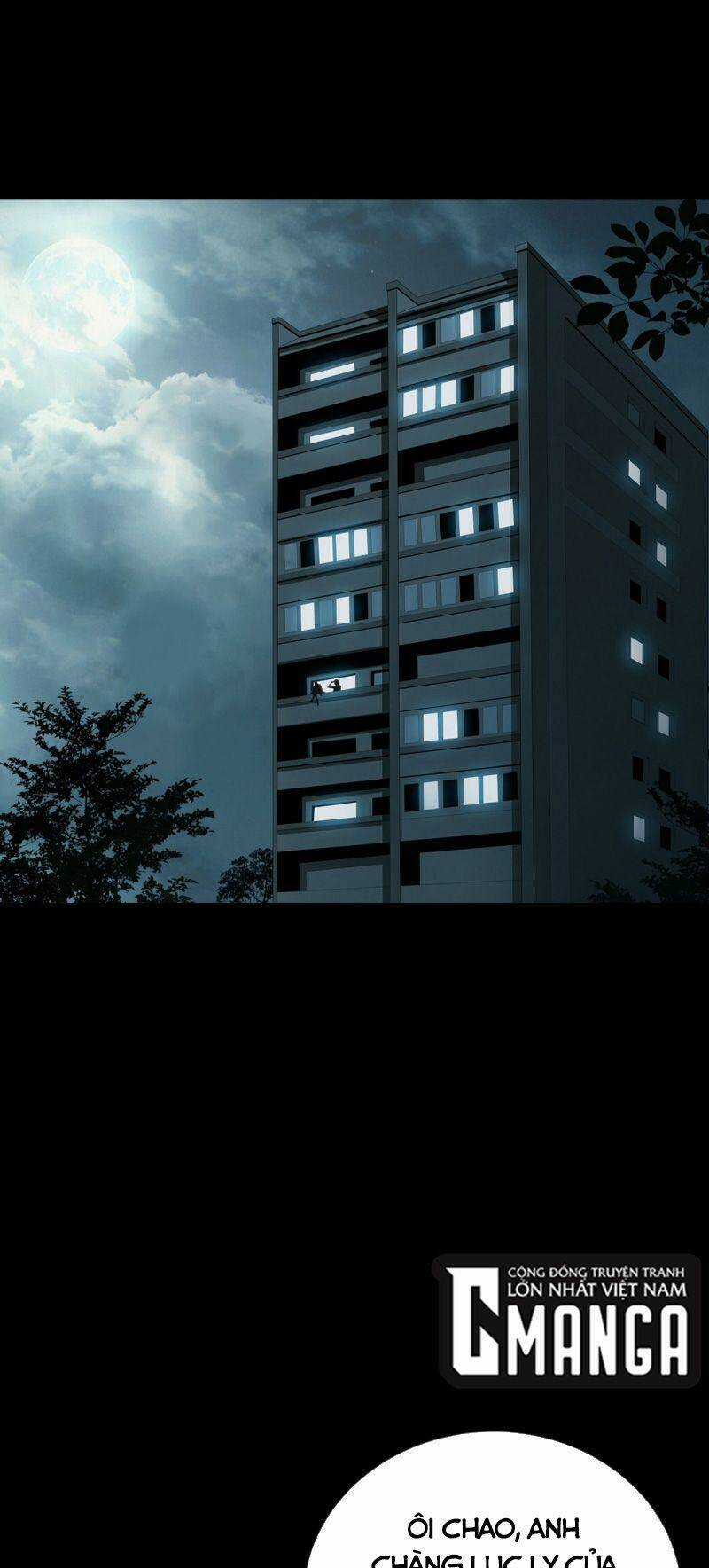 U Nhân Chapter 11 trang 22