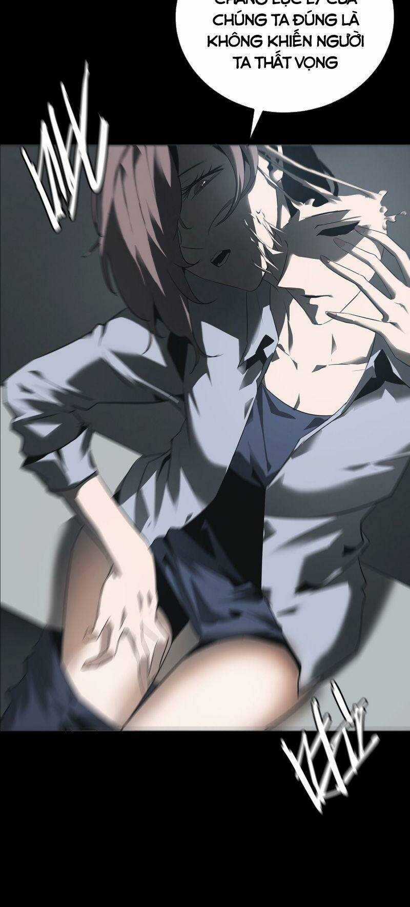 U Nhân Chapter 11 trang 23