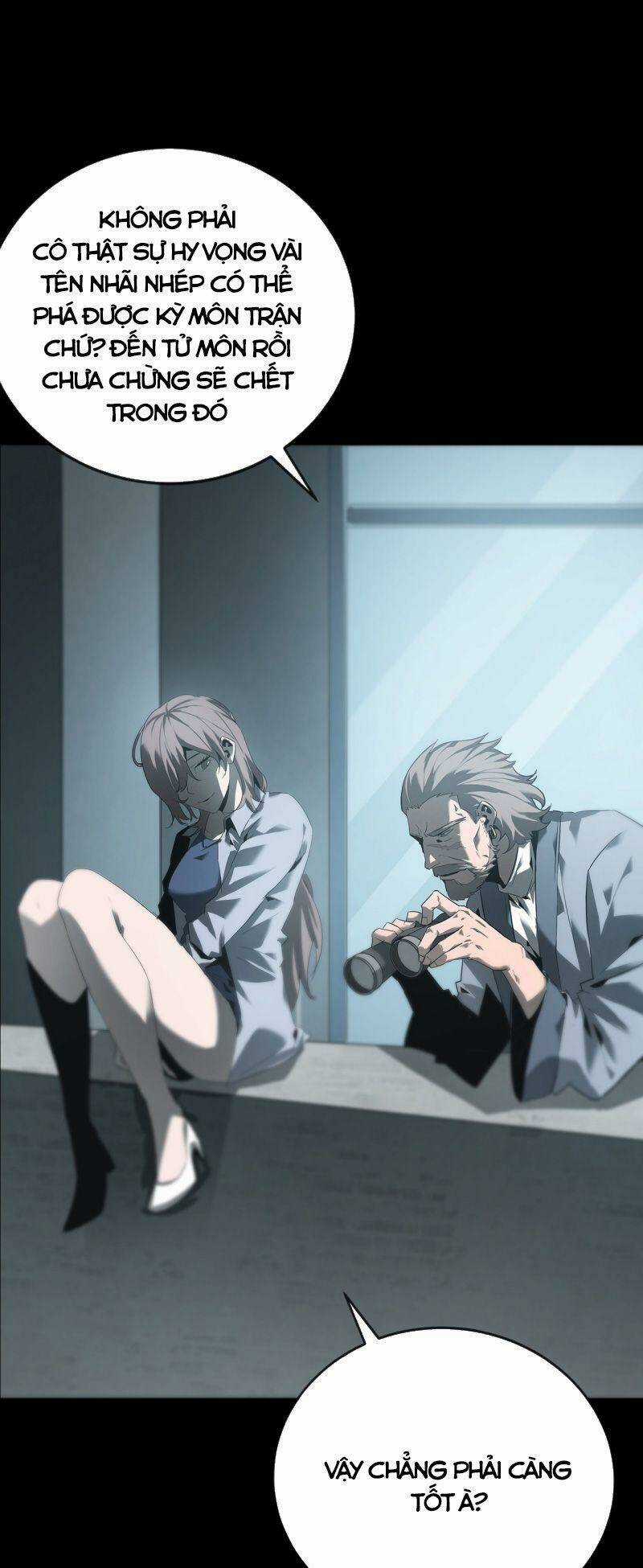 U Nhân Chapter 11 trang 24