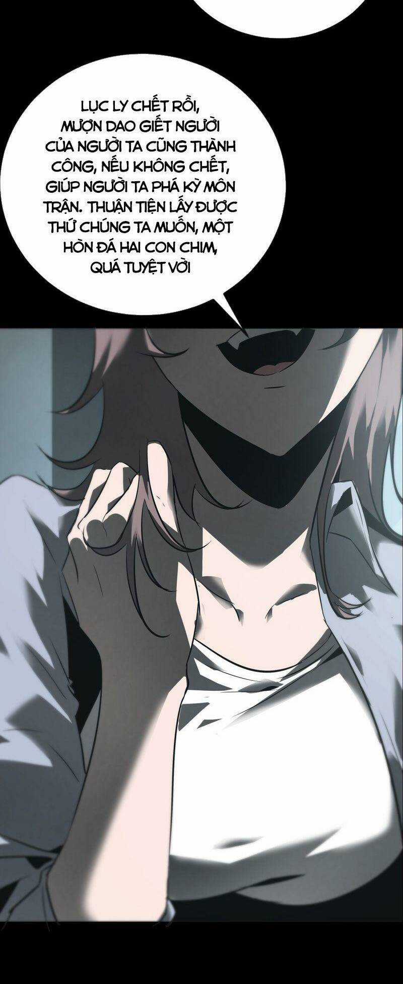 U Nhân Chapter 11 trang 25