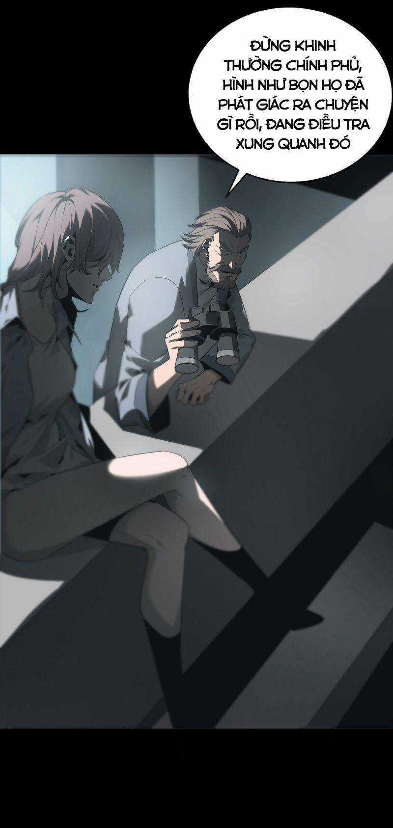 U Nhân Chapter 11 trang 26