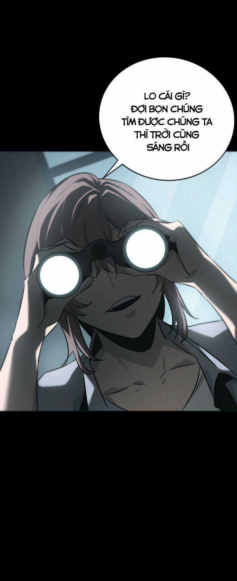 U Nhân Chapter 11 trang 28