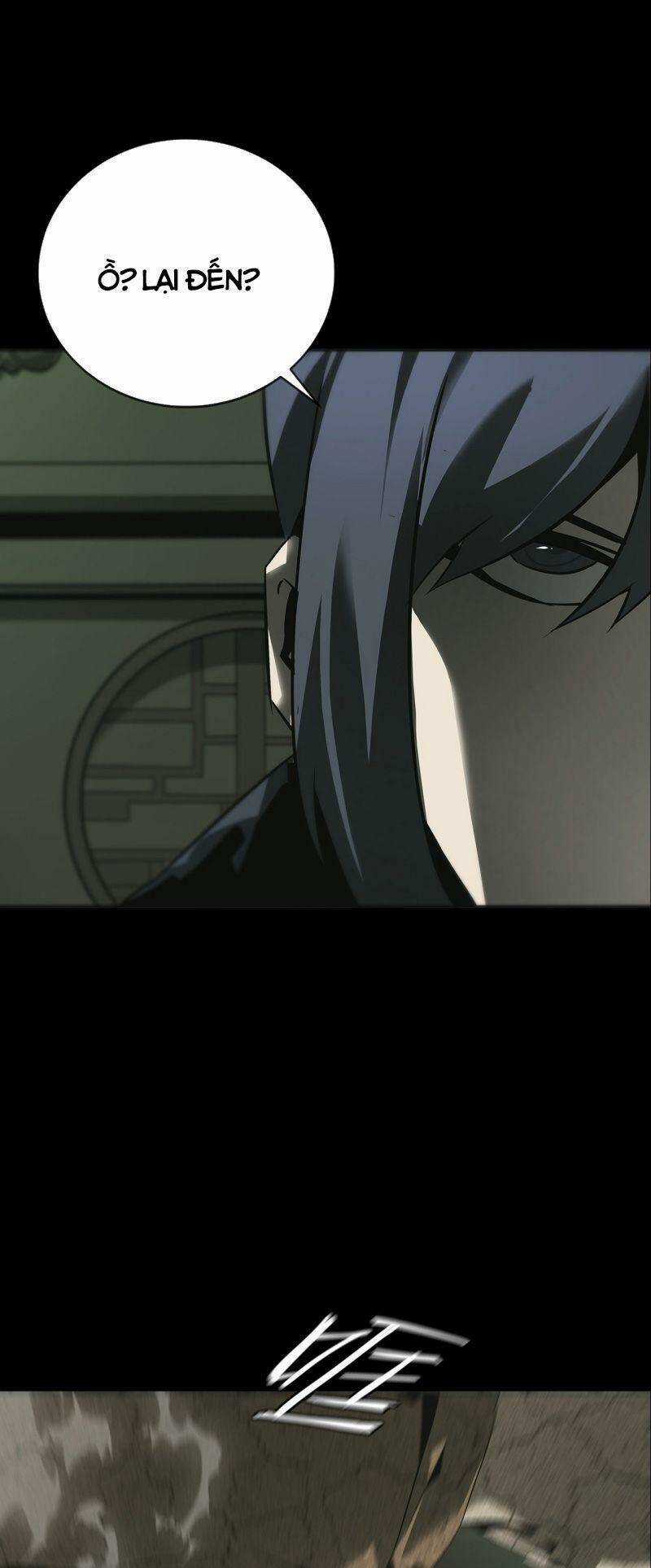 U Nhân Chapter 11 trang 3