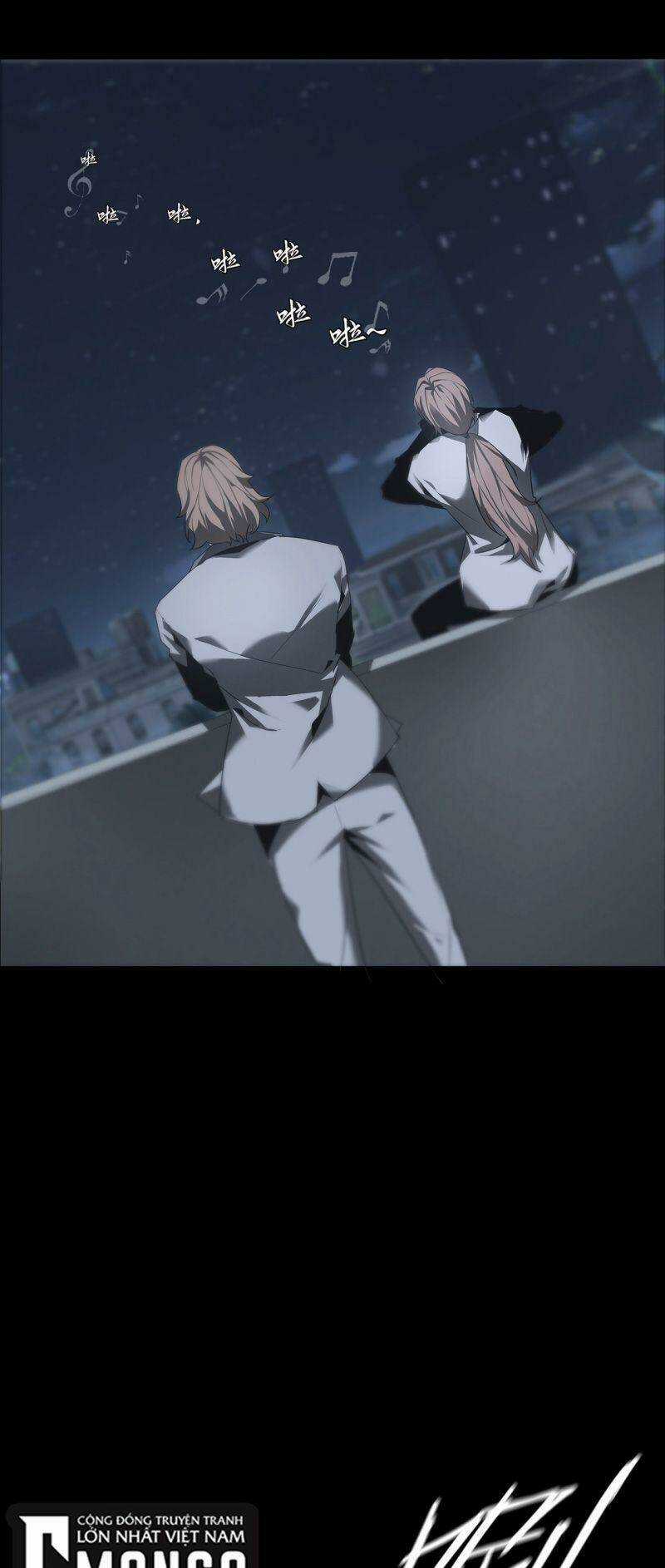 U Nhân Chapter 11 trang 30