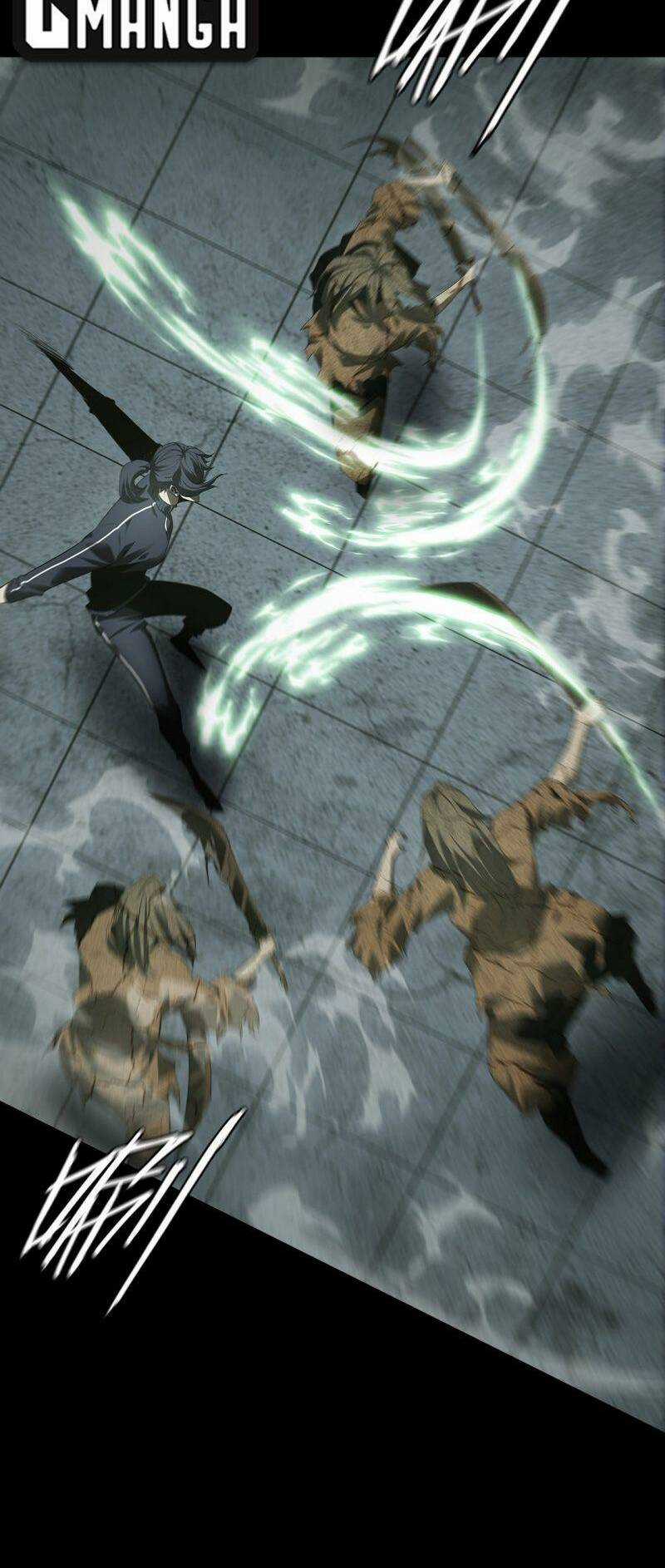 U Nhân Chapter 11 trang 31