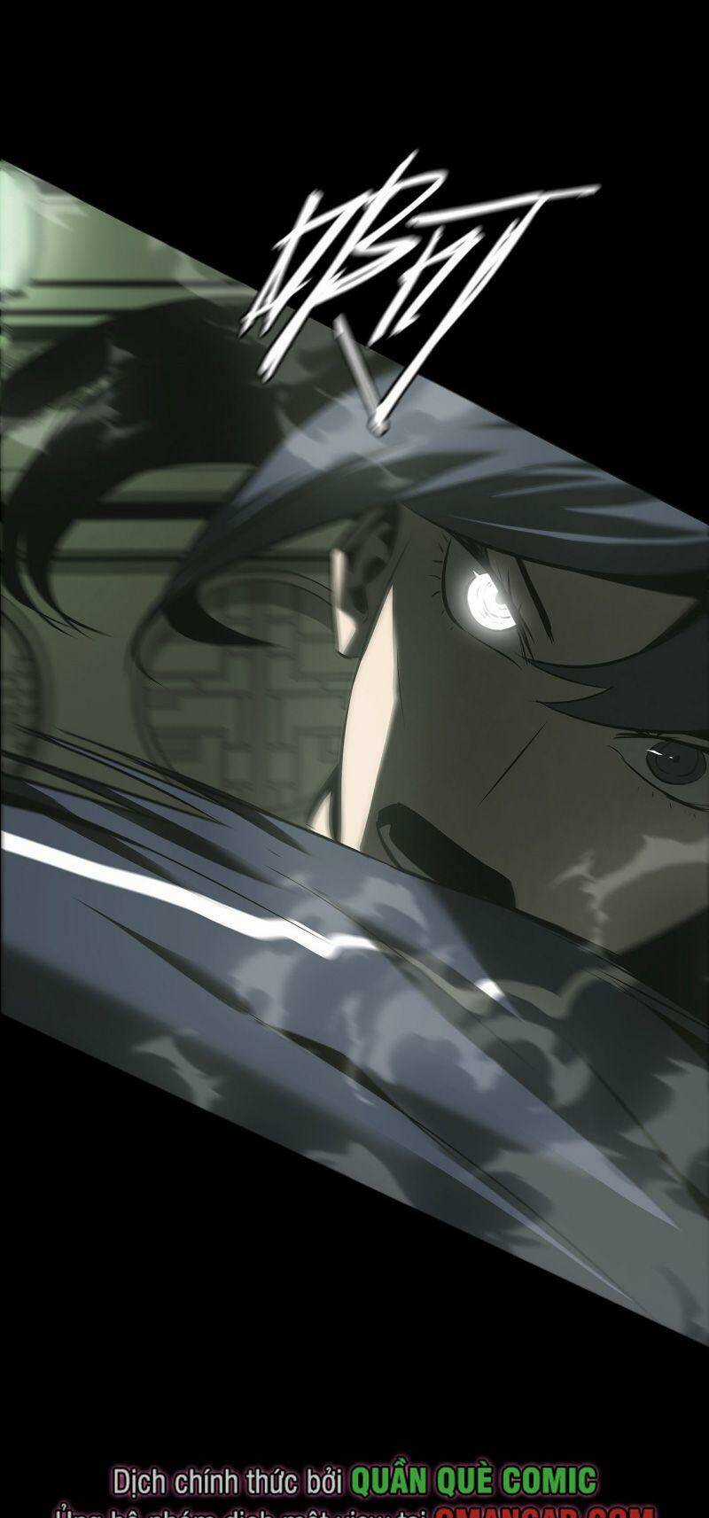 U Nhân Chapter 11 trang 32