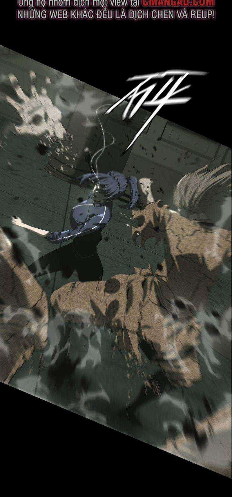 U Nhân Chapter 11 trang 33