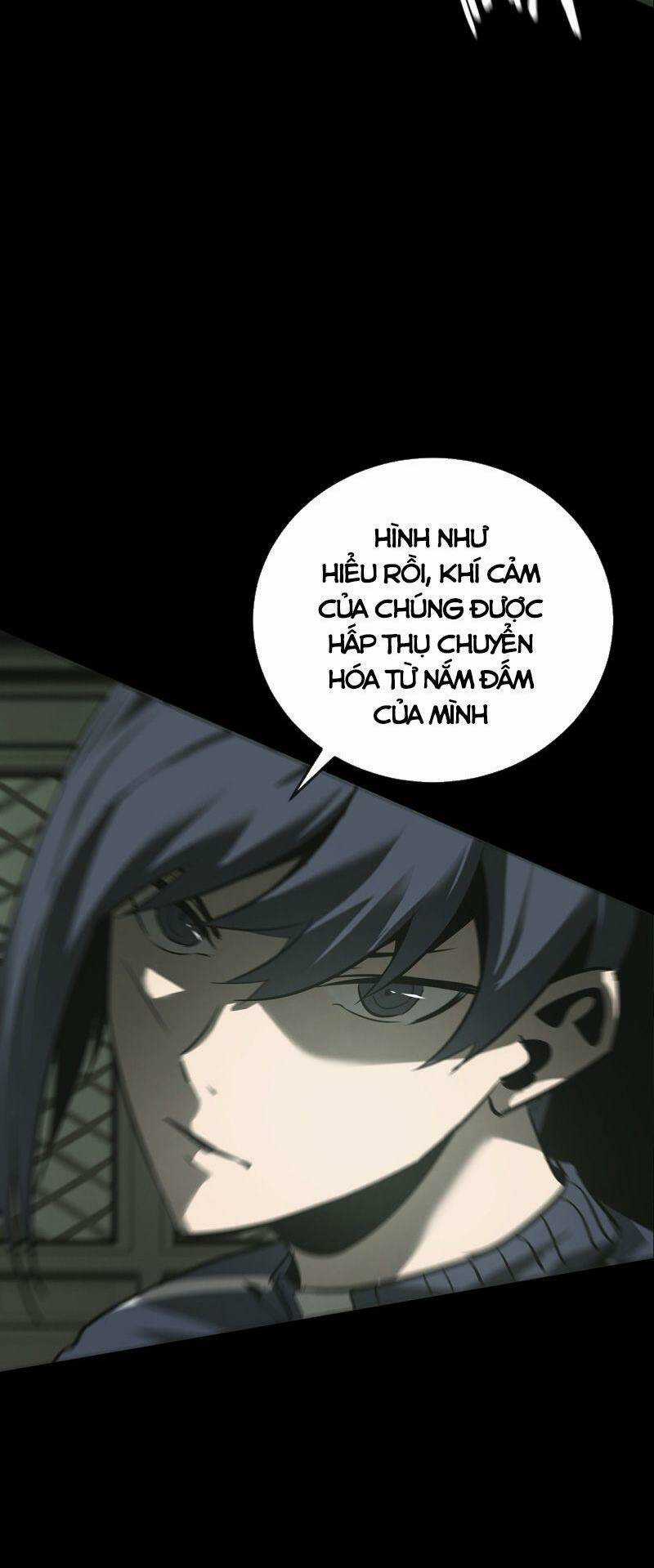 U Nhân Chapter 11 trang 35