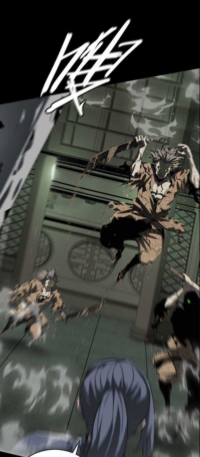 U Nhân Chapter 11 trang 36