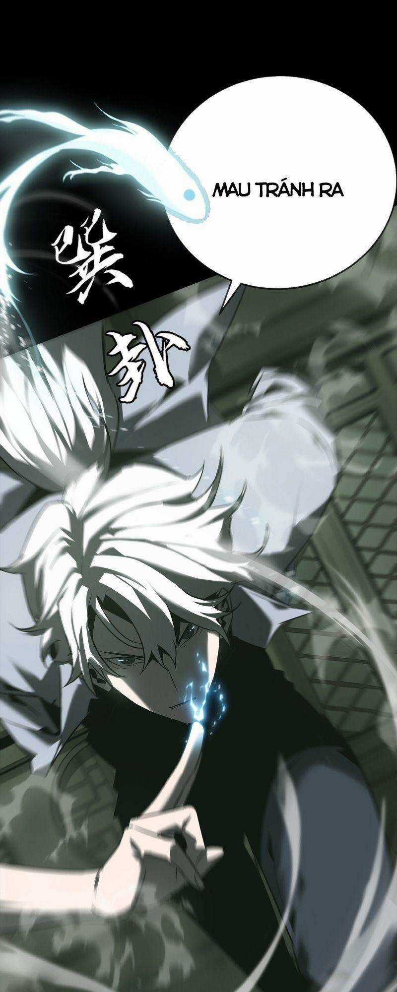 U Nhân Chapter 11 trang 38