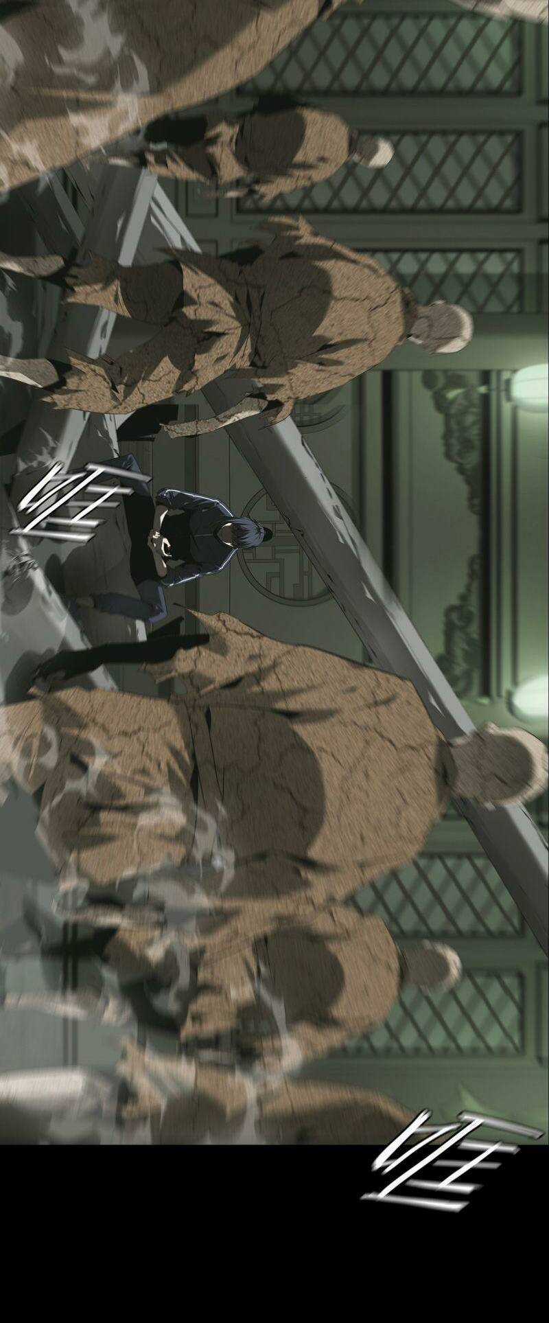 U Nhân Chapter 11 trang 4