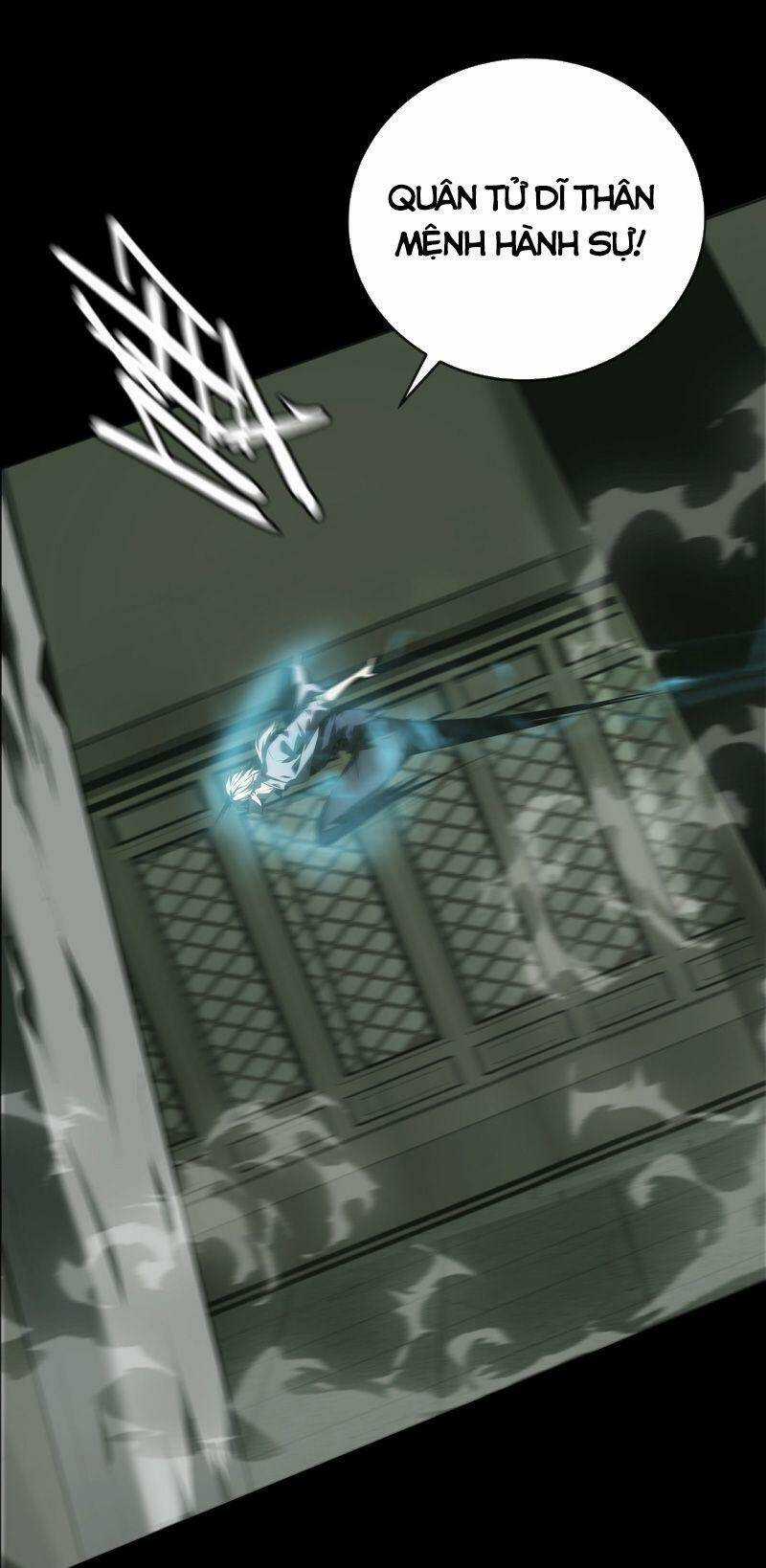 U Nhân Chapter 11 trang 45