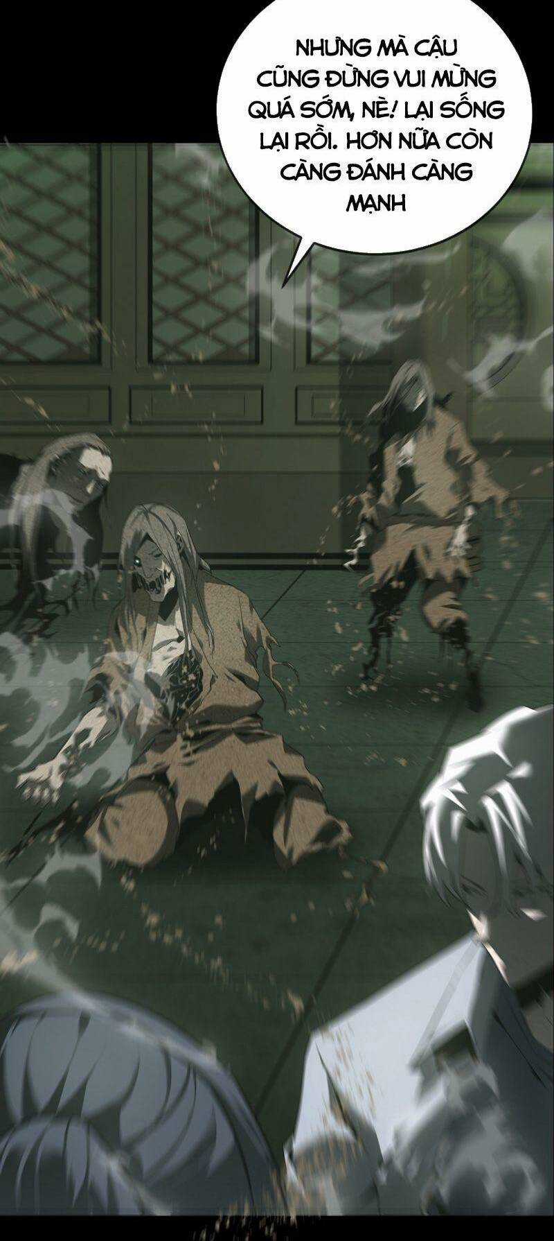 U Nhân Chapter 11 trang 51