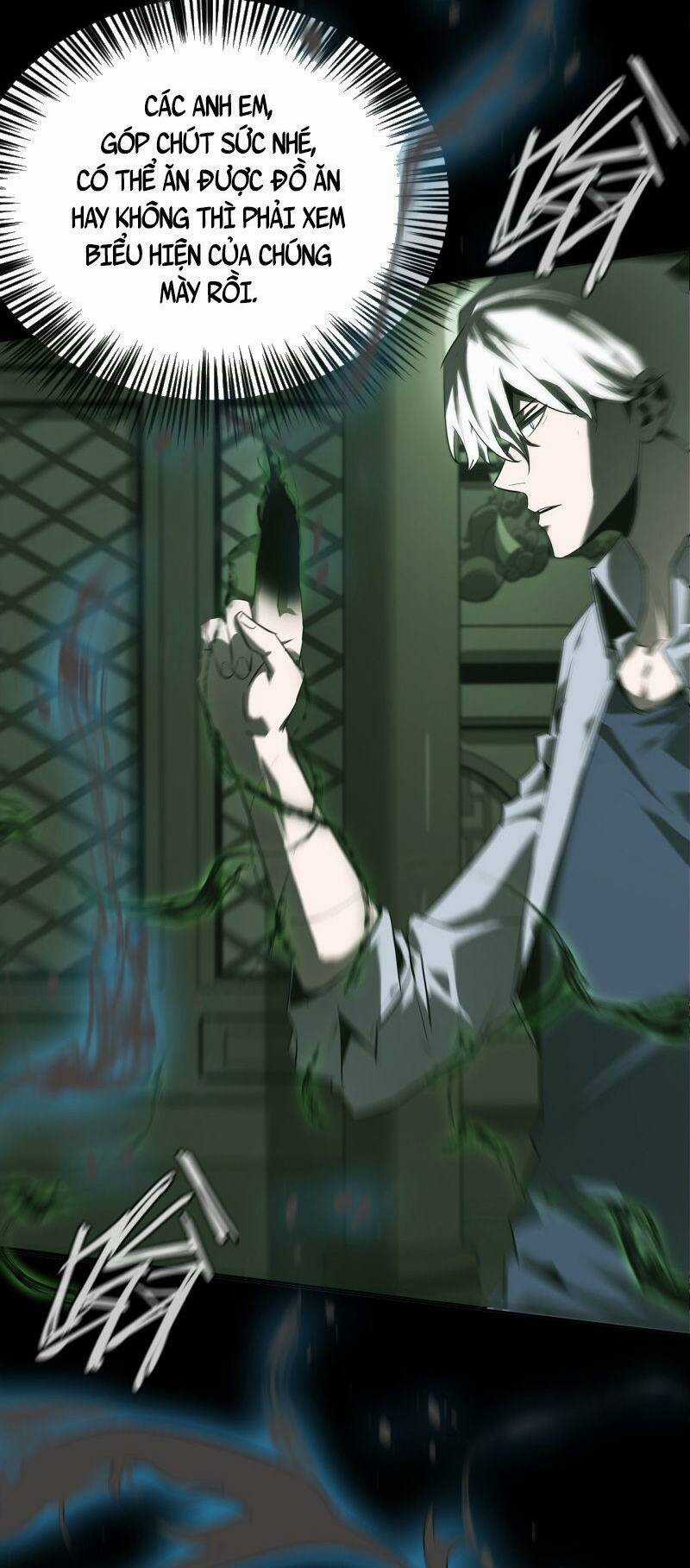 U Nhân Chapter 11 trang 53