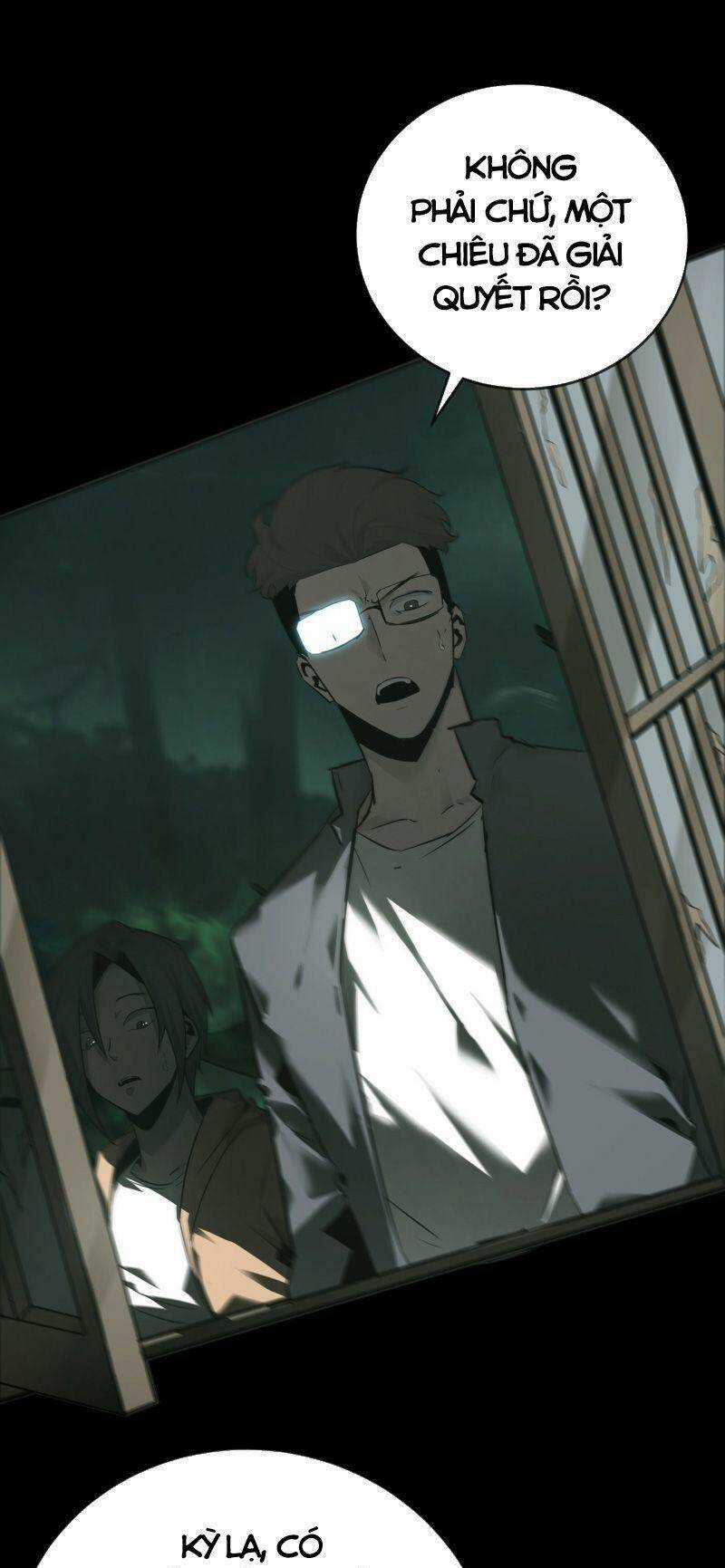 U Nhân Chapter 11 trang 57