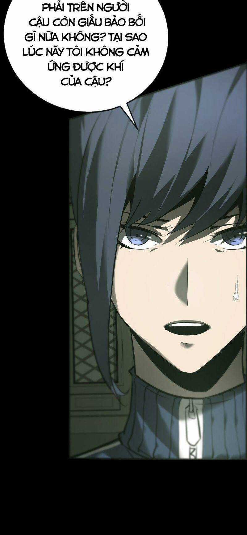 U Nhân Chapter 11 trang 58