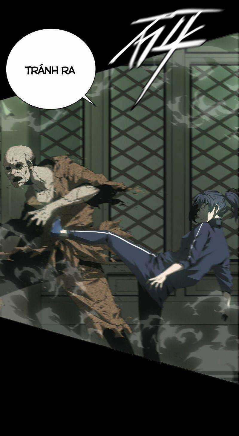 U Nhân Chapter 11 trang 6