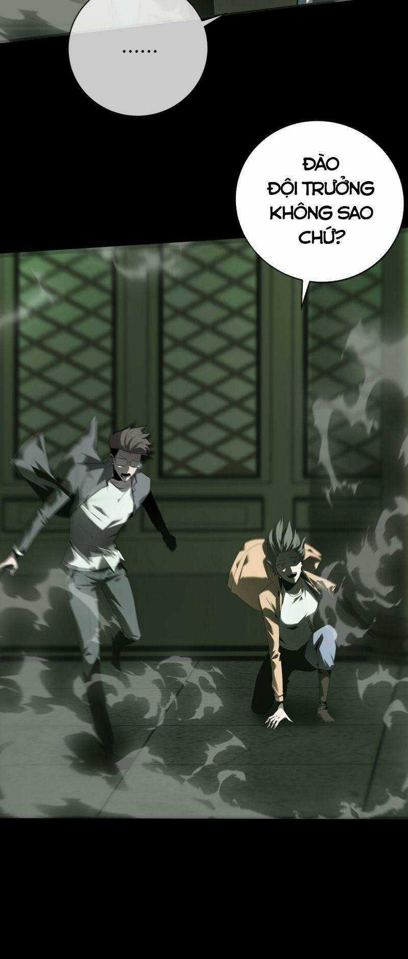 U Nhân Chapter 11 trang 60