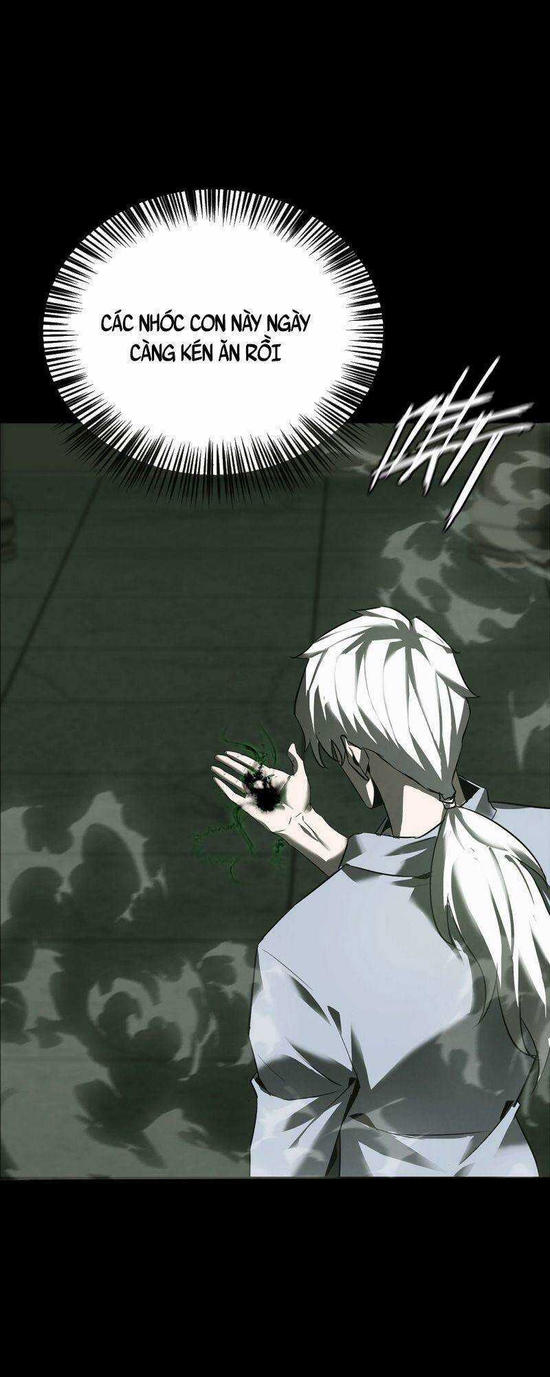 U Nhân Chapter 11 trang 61