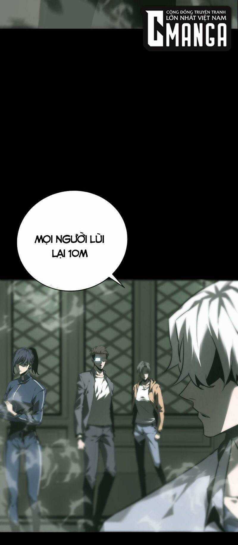 U Nhân Chapter 11 trang 65