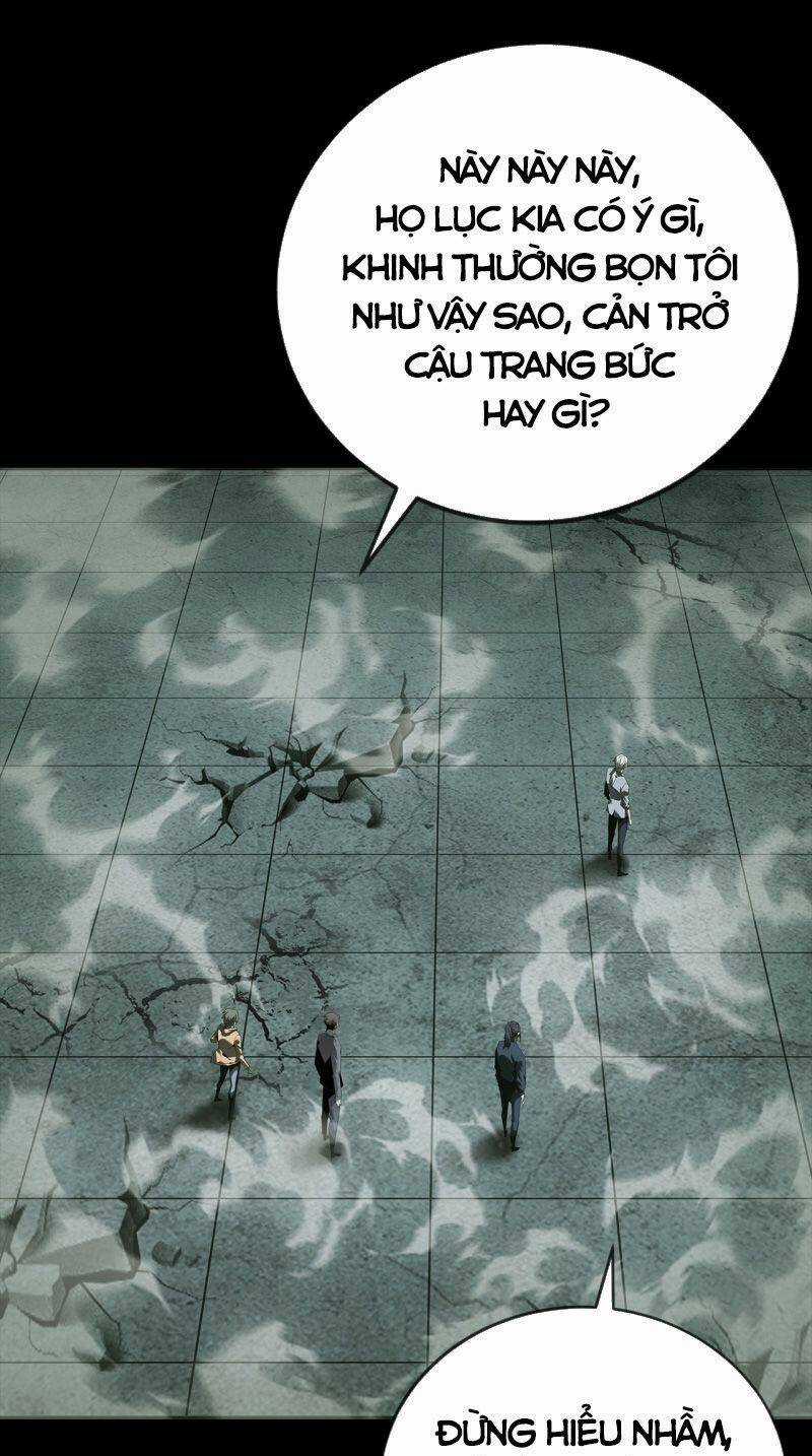 U Nhân Chapter 11 trang 66