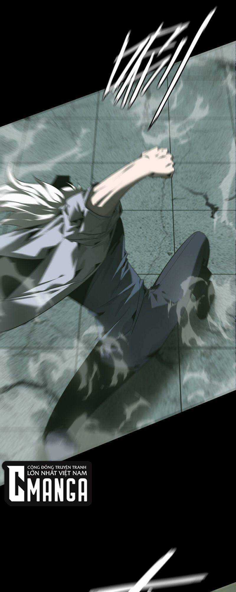 U Nhân Chapter 11 trang 68