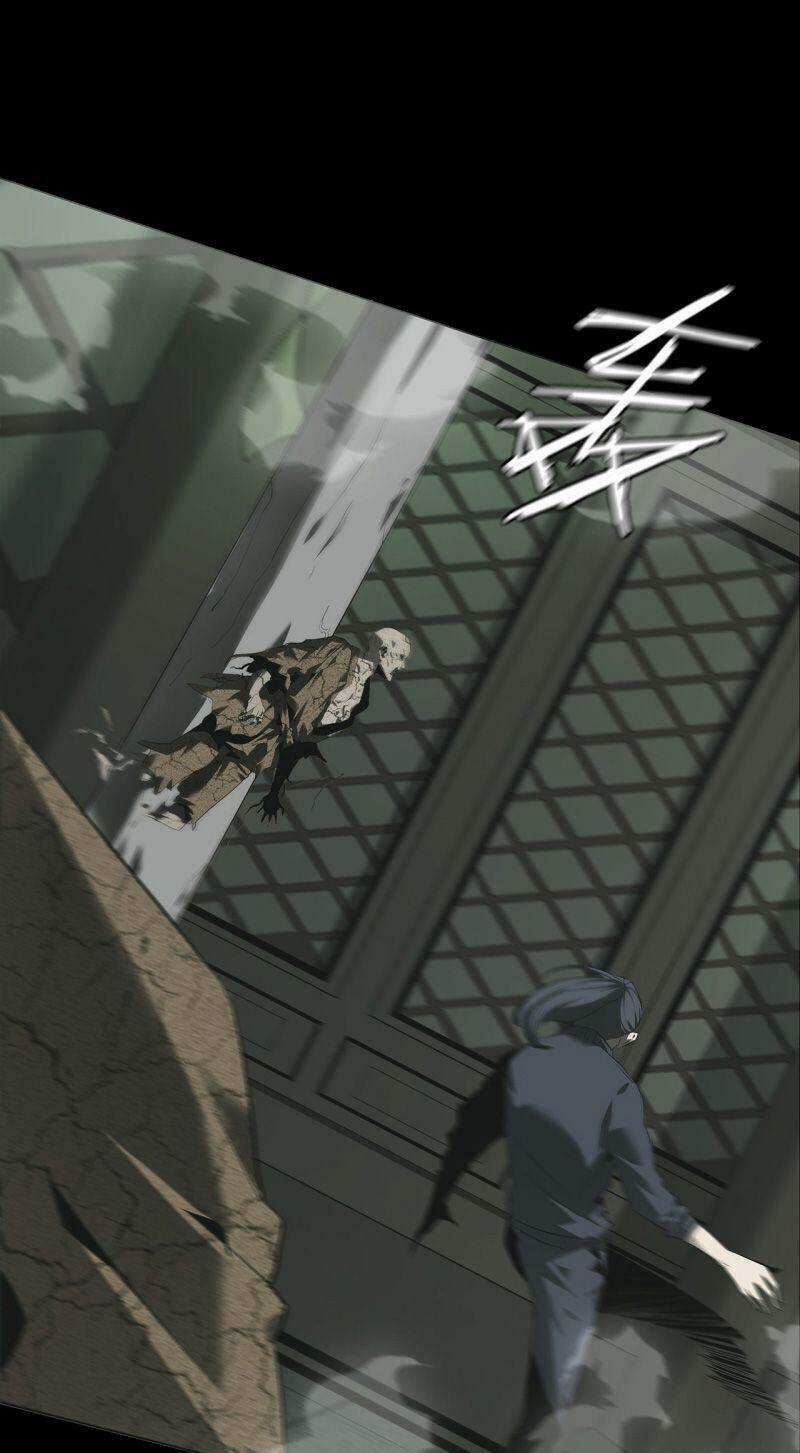 U Nhân Chapter 11 trang 7