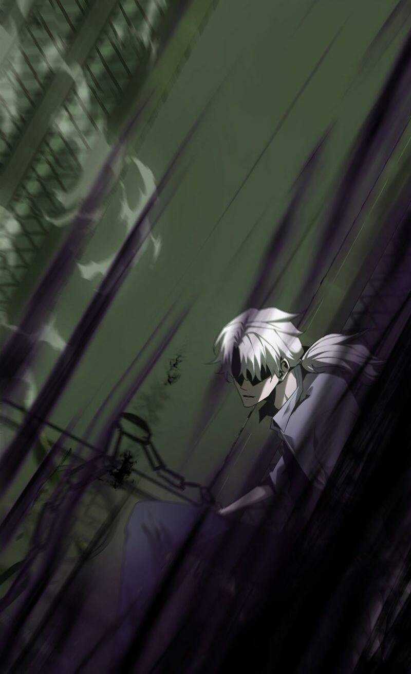 U Nhân Chapter 11 trang 70