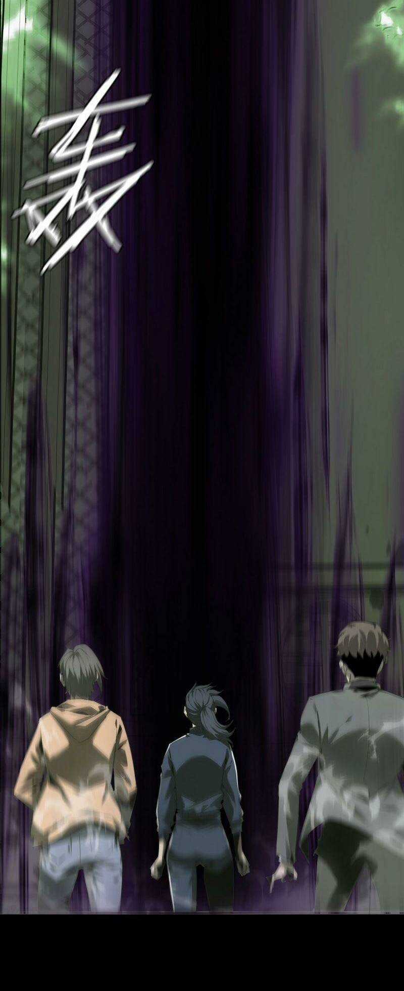 U Nhân Chapter 11 trang 72