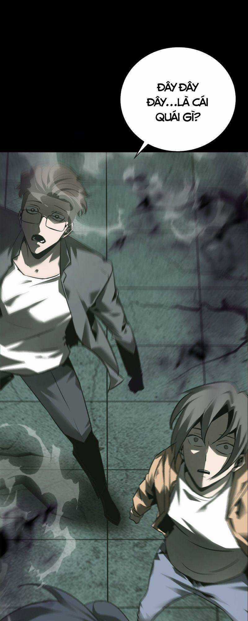 U Nhân Chapter 11 trang 73