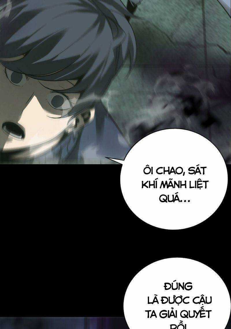 U Nhân Chapter 11 trang 74