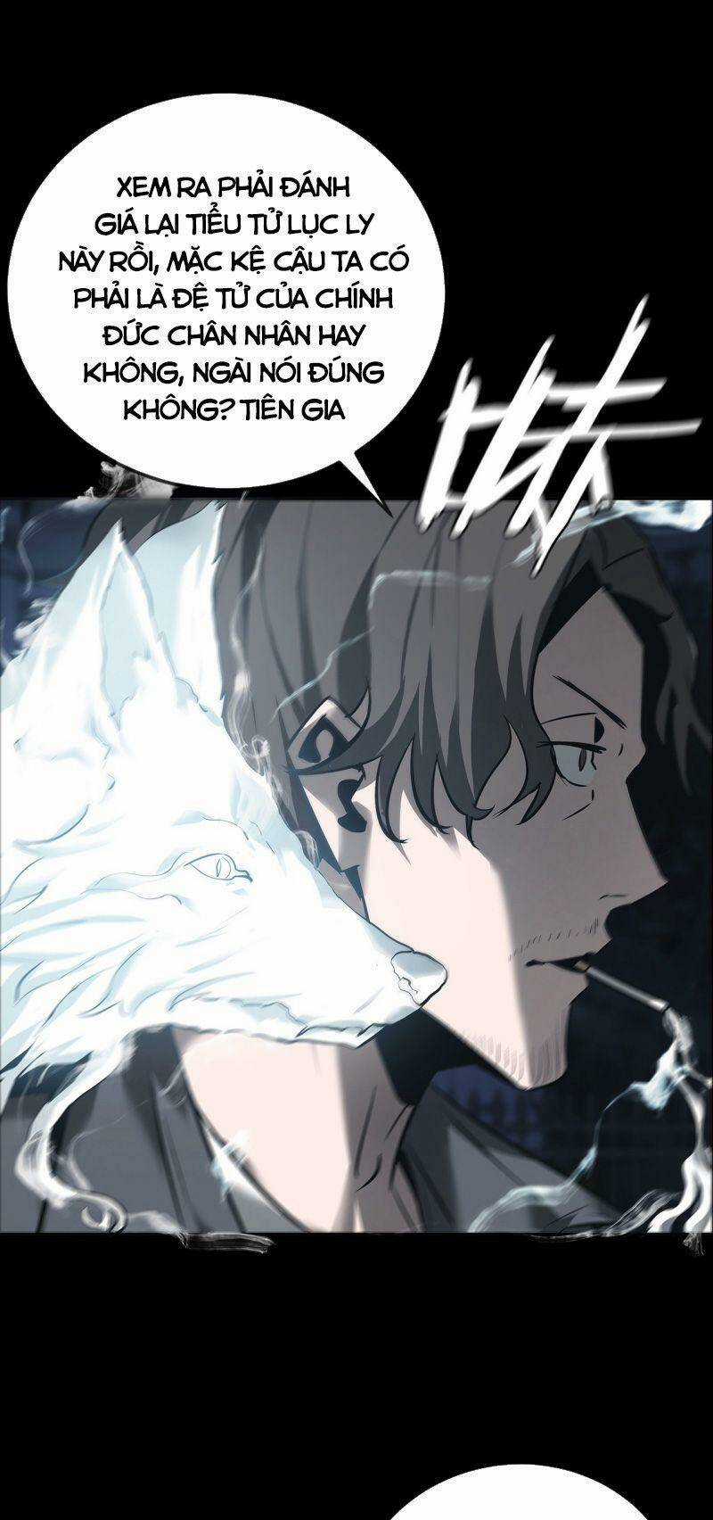 U Nhân Chapter 11 trang 76